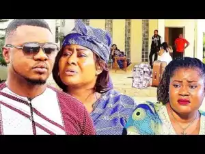 Video: MY PORTION 2 -  2018 Latest Nigerian Nollywood Movie